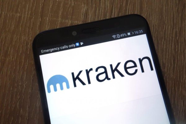 Как зайти на kraken в 2024