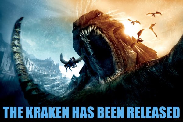 Kraken 18